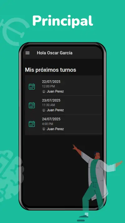 Principal